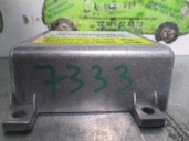 Recambio de centralita airbag para bmw serie 3 compacto (e36) 1.6 cat referencia OEM IAM 65778362119 12198403 