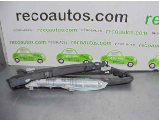 Recambio de airbag cortina delantero derecho para peugeot 308 premium referencia OEM IAM 9688532880  