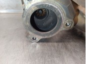 Recambio de turbocompresor para dacia sandero ii 0.9 tce cat referencia OEM IAM 144108035R 