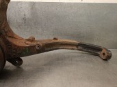 Replacement front left steering knuckle for Kia Magentis I (GD, MS) 2.0 OEM IAM reference 5171539600 5171539600 