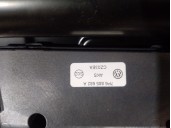 Recambio de asientos trasero derecho para volkswagen touareg (7p5, 7p6) 3.0 v6 tdi referencia OEM IAM 7P0885104E 7P0885104E 