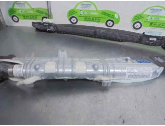 Recambio de tirante delantero derecho para opel astra g berlina 2.0 dti referencia OEM IAM   