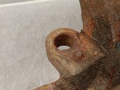 Recambio de mangueta delantera izquierda para kia magentis i (gd, ms) 2.0 referencia OEM IAM 5171539600 5171539600 