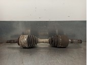 Recambio de transmision delantera izquierda para ford ranger (es) 2.5 tdci cat referencia OEM IAM 1447178 