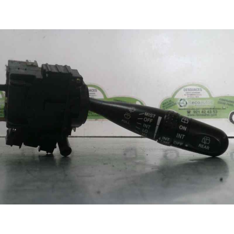 Recambio de mando limpia para toyota corolla (e12) 2.0 turbodiesel cat referencia OEM IAM 02290173738  