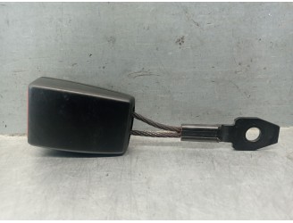 Recambio de enganche cinturon para mercedes-benz slk (r170) 320 (170.465) referencia OEM IAM A2088600369 A2088600369 560267102B