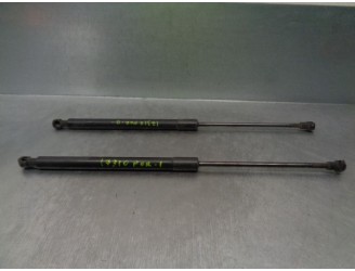 Recambio de amortiguadores maletero / porton para chevrolet lacetti 1.4 cat referencia OEM IAM 96940954  