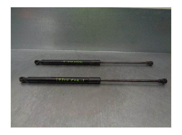 Recambio de amortiguadores maletero / porton para chevrolet lacetti 1.4 cat referencia OEM IAM 96940954  