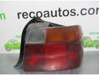 Recambio de piloto trasero derecho para bmw serie 3 compacto (e36) 1.6 cat referencia OEM IAM 9402925 