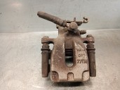 Recambio de pinza freno trasera izquierda para seat leon (5f1) 1.6 tdi referencia OEM IAM 5Q0615423A  TRW