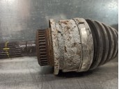 Recambio de transmision delantera izquierda para ford ranger (es) 2.5 tdci cat referencia OEM IAM 1447178 