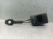 Recambio de enganche cinturon para mercedes-benz slk (r170) 320 (170.465) referencia OEM IAM A2088600369 A2088600369 560267102B