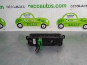 Recambio de mando calefaccion / aire acondicionado para honda civic berlina 5 (eu7/8) 1.6i es referencia OEM IAM 79610S6A003ZC 