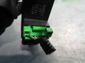 Recambio de mando calefaccion / aire acondicionado para honda civic berlina 5 (eu7/8) 1.6i es referencia OEM IAM 79610S6A003ZC 