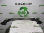 Recambio de refuerzo paragolpes delantero para peugeot 308 premium referencia OEM IAM DE PLASTICO 
