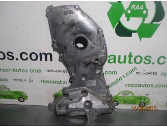 Recambio de tapa distribucion para nissan juke (f15) 1.6 16v cat referencia OEM IAM 2013760 