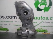 Replacement timing cover for Nissan Juke (F15) 1.6 16V CAT OEM IAM reference 2013760 
