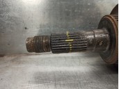 Recambio de transmision delantera izquierda para ford ranger (es) 2.5 tdci cat referencia OEM IAM 1447178 