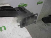 Recambio de refuerzo paragolpes delantero para peugeot 308 premium referencia OEM IAM DE PLASTICO 