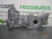 Replacement timing cover for Nissan Juke (F15) 1.6 16V Cat OEM IAM reference 2013760 