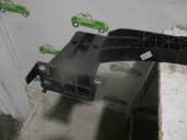 Recambio de refuerzo paragolpes delantero para peugeot 308 premium referencia OEM IAM DE PLASTICO 