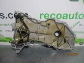 Replacement timing cover for Nissan Juke (F15) 1.6 16V Cat OEM IAM reference 2013760 