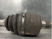 Recambio de transmision delantera izquierda para ford ranger (es) 2.5 tdci cat referencia OEM IAM 1447178 