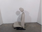 Recambio de asiento delantero derecho para bmw 3 (f30, f80) 330 e referencia OEM IAM 52107243531 52107243531 