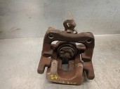 Recambio de pinza freno trasera izquierda para seat leon (5f1) 1.6 tdi referencia OEM IAM 5Q0615423A  TRW