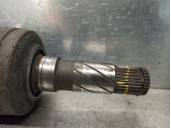 Recambio de transmision delantera izquierda para ford ranger (es) 2.5 tdci cat referencia OEM IAM 1447178 