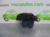 Recambio de cerradura maletero / porton para peugeot 308 premium referencia OEM IAM 9671153680 3 PINES 5 PUERTAS