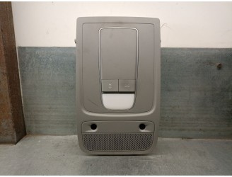 Recambio de luz interior para audi a3 sportback (8va, 8vf) 1.0 tfsi referencia OEM IAM 8V0947135E 8V0947135E 025066971