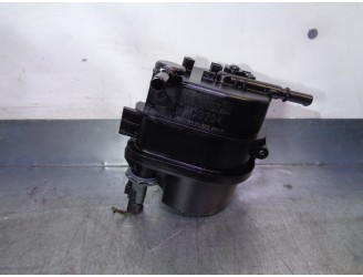 Recambio de soporte filtro gasoil para peugeot 207 confort referencia OEM IAM 190184 FCS704 PURFLUX