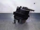 Recambio de soporte filtro gasoil para peugeot 207 confort referencia OEM IAM 190184 FCS704 PURFLUX