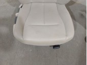 Recambio de asiento delantero derecho para bmw 3 (f30, f80) 330 e referencia OEM IAM 52107243531 52107243531 