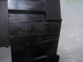 Recambio de cerradura maletero / porton para peugeot 308 premium referencia OEM IAM 9671153680 3 PINES 5 PUERTAS