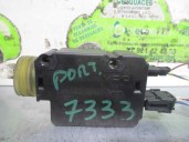 Recambio de motor cierre centralizado porton para bmw serie 3 compacto (e36) 1.6 cat referencia OEM IAM 8361140 