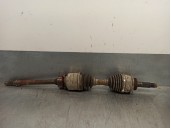 Recambio de transmision delantera derecha para ford ranger (es) 2.5 tdci cat referencia OEM IAM 1447178 