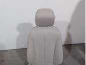 Recambio de asiento delantero derecho para bmw 3 (f30, f80) 330 e referencia OEM IAM 52107243531 52107243531 
