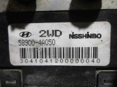 Recambio de abs para hyundai h 1 2.5 crdi cat referencia OEM IAM 589004A050 AC051191851 MITSUBISHI