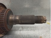 Recambio de transmision delantera derecha para ford ranger (es) 2.5 tdci cat referencia OEM IAM 1447178 