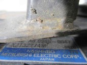 Recambio de abs para hyundai h 1 2.5 crdi cat referencia OEM IAM 589004A050 AC051191851 MITSUBISHI