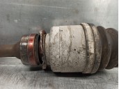 Recambio de transmision delantera derecha para ford ranger (es) 2.5 tdci cat referencia OEM IAM 1447178 
