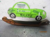 Recambio de kit distribucion para nissan juke (f15) 1.6 16v cat referencia OEM IAM 2013768  