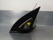 Replacement right wing mirror for Chevrolet Lacetti 1.4 CAT OEM IAM reference 96545714 5 PINS 5 DOORS