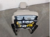 Recambio de asiento delantero derecho para bmw 3 (f30, f80) 330 e referencia OEM IAM 52107243531 52107243531 