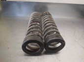 Recambio de muelle amortiguacion para mercedes-benz clase s (w126) berlina+coupe sel 500 referencia OEM IAM A1163240804  