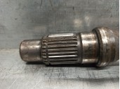Recambio de transmision delantera derecha para ford ranger (es) 2.5 tdci cat referencia OEM IAM 1447178 