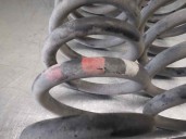 Recambio de muelle amortiguacion para mercedes-benz clase s (w126) berlina+coupe sel 500 referencia OEM IAM A1163240804  