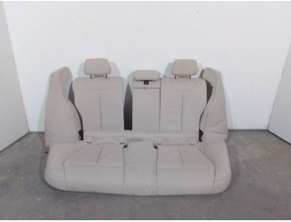 Recambio de asientos traseros para bmw 3 (f30, f80) 330 e referencia OEM IAM 52207387736 52207387736 